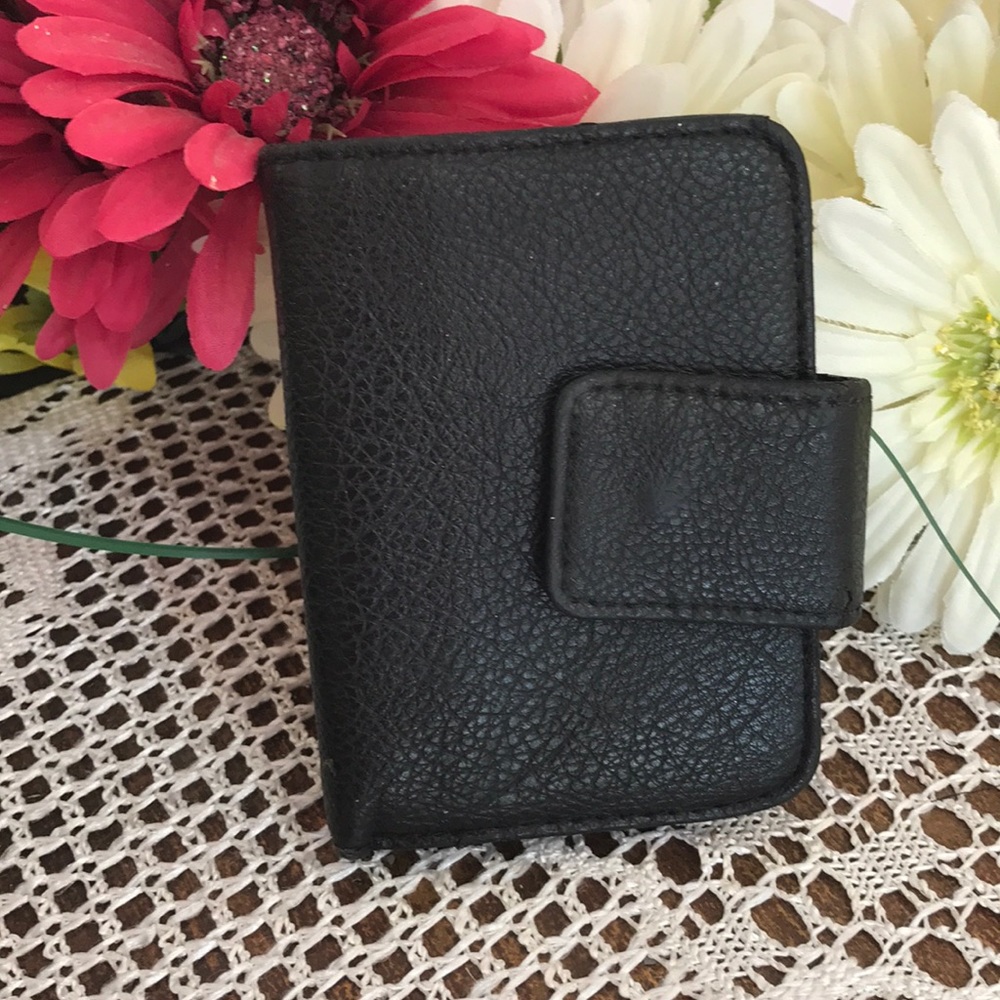 Small Wallet